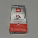 Illy - Classico Espresso coffee capsules - 10 capsules EXP: 17/01/2026