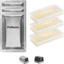 Pet Odor Eliminator for Self Cleaning Litter Box/Stainless Steel