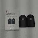 Replacement Garage Door Opener Remote,Compatible with Genie Garage Door Opener ACSCTG Type 1,390MHZ,2 Pack
