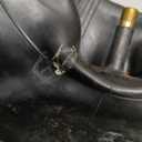 AR-PRO 13 x 4.00-6'' [4.10/3.50-6''] Heavy Duty Replacement Inner Tube with TR-13 Straight Valve Stem (2-Pack) - for Wheelbarrows, Mowers, Hand Trucks and More