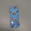 Smart Watch for Kids 1.85" with Fitness Tracker, Sleep Monitor, 22/100+ Sport Modes, DIY Dial, IP68 Waterproof, Step Counter, Heart Rate, Camera, with/Without APP, Gift for 3-12 Years Old Boys Girls, Black