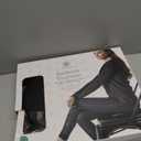 Gaiam Balance Disc Wobble Cushion Stability Core Trainer for Home or Office Desk Chair & Kids Alternative Classroom Sensory Wiggle Seat