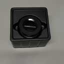 LISEN SuctionPro Phone Holder for CarAuto Vacuum 3.0 Electric Vacuum Magnetic Phone Mount, Suction Cup Phone Mount Universal Car Accessories Gifts for Christmas for iPhone 17 Pro Max Air 16 15 14 (Black)