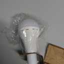 Emergency-Rechargeable-Light-Bulb, Stay Lights Up When Power Failure, 1500mAh 15W 80W Equivalent LED Light Bulbs for Home, Camping, Tent (E27, with Hook) 2 Pack