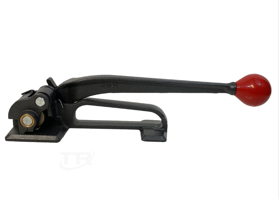 YBICO T-G Compact Light Duty Steel Tensioner For Flat Surface