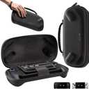 JSAUX Carrying Case for ROG Xbox Ally / ROG Xbox Ally X (2025), Compact Protective Hard Shell, Slim Portable Travel Storage Case Accessories -BG0135