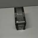 10 x TOCOL for iPhone Air Case, Compatible with Magsafe, Full Camera Protection, Built-in Magnetic Ring, Drop Protection, Slim Thin Translucent Matte Phone Case for iPhone 17 Air (Black)