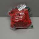 Womens Casual Lightweight with Pocketes Long Sleeve Open Front Cardigan (XX-Large, A02 Red)