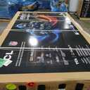 TCL 85 Inch Class QM6K Series | Mini LED QLED 4K HDR | 85QM6K, 2025 Model | 120HZ-144HZ High Brightness Smart Google TV Dolby Atmos Onkyo Audio | Voice Remote Alexa Gaming Streaming Television