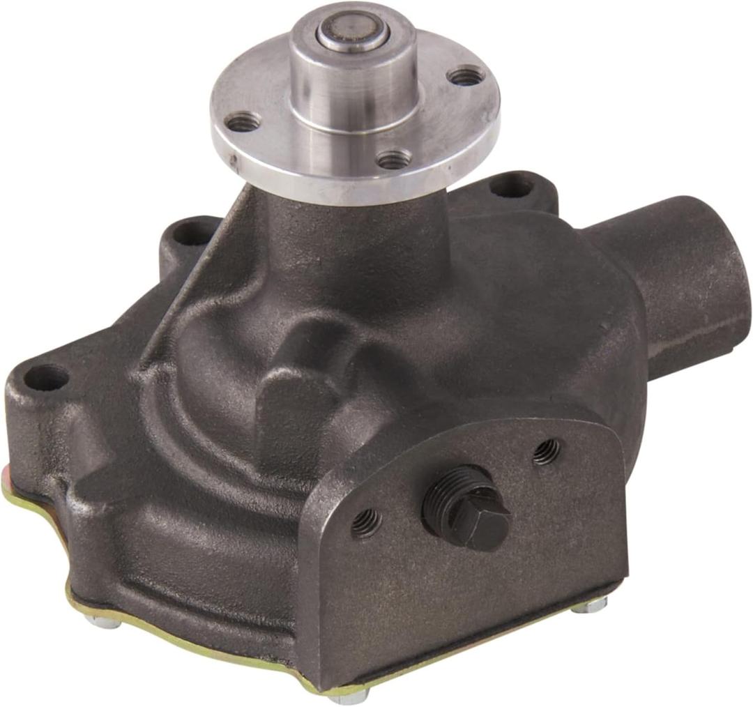 Gates 42554 Premium Engine Water Pump