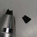 OEMTOOLS 25438 Stud Extractor, Damaged Bolt and Stud Extractor Tool, Manifold Stud Remover, Worn Screw Remover, Broken Stud Extractor, Clamps 6 mm to 12 mm Studs