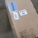 Whirlpool 8,000 BTU Portable Air Conditioner with Dehumidifier for Apartment, Bedroom, Small Rooms up to 200 Sq. Ft., 115V, with 3 Speeds, 24H Timer, and Remote Control, White (Cool Only)