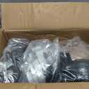 Front and Rear Engine Mount & Transmission Mount Kit Left & Right 3 Pcs Compatible with 07-14 Ford Edge 3.5L / 07-10 Lincoln MKX 3.5L, A5342 A5431 A5605