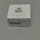 Net Boost, Netboost WiFi Extender 2024, WiFi Booster Signal Booster, WiFi Range Extender 300Mbps, 7998 Sq.ft Long Range Internet Extender WiFi Booster for Home 360 Full Coverage