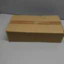 Southern Homewares Wine Bottle Rack & Glass Holder  Shabby Chic Vintage Decor for Kitchen or Bar, Wine Display Shelf, SH-10228