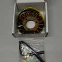 Stator Coil 21003-1267 Compatible with Kawasaki EN400 454 LTD EN450 EN500 Vulcan 500 1985-2009 21003-1123