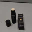 Gentlehomme Men's Concealer Stick with Brush for Dark Circles Eraser, 4 Shades, Light