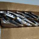 Capri Sun Pacific Cooler Mixed Fruit Flavored Juice Drink Blend, 10 ct Box, 6 fl oz Pouches, BB Date: 10/10/2026