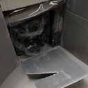 Metal Bed Frame,Queen Size Bed Frame with Storage Space,Heavy Duty Sturdy Mattress Foundation,Easy Assembly,No Box Spring Needed, Black,14 Inch,Queen