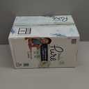 Pampers Pure Baby Diapers, Size 3 (16-28 lbs), 66, Up to 100% Leakproof, Premium Hypoallergenic Soft Diapers