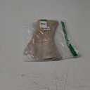 Maidenform Shaper Sculpting Cool Comfort Ultra Firm Beige Women's Waistnipper L