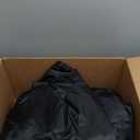 10x10 Canopy Replacement Top for Pop Up Canopy Tent - 4 Drainage Holes10x10ft Canopy top Suitable for Most of The Standard Canopy(top only, Black)