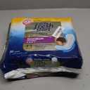 FitRight Fresh Start Postpartum and Incontinence Pads for Women, Maximum Absorbency (30 Count) Bladder Leakage Pads with The Odor-Control Power of ARM & Hammer (30 Count, Pack of 1)