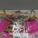 KINSPORY Disc Swing for Kids, Swing Set Accessories, 7FT Height Adjustable Gym Monkey Bars, Hanging Tree Seat for Backyard, Outdoor Play Equipment (Rose Pink)