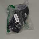 Sports rabbit Universal Water Bottle Holder  Durable Oxford & Neoprene Hybrid Design Compatible with Stanley 30/40oz Handled & 64/87oz Straight Tumblers, Adjustable Strap for Gym, Travel, Outdoors (Black)