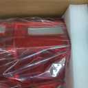 LED Right Tail Light With Blind Spot Compatible with Ford Ranger 2019-2023 Replacement# KB3Z13404G