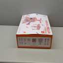 QDRAGON 3 in 1 Baby Walker and Activity Center for Girl, Learning to Walk, Sit to Stand, Early Educational Push Toys with Music Panel for Infant Toddler 12+ Months Pink