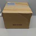 24 Set Christmas Glass Hurricane Candle Holders 12.6" Open Ended Glass Candleholder Tube Shape Bottomless and 2.2" Taper Clear Candlestick Holders for Wedding Party Table Centerpiece (Clear)