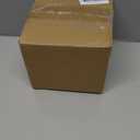 VIWINVELA 3 IN 1 Indoor Dryer Vent Kit Filter Bucket for Electric Dryer with 4-Inch by 5-Feet Proflex Duct (Silver)