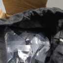 XXZU 72in Tablet Floor Stand Tripod,Tablet Stand Floor with 360 Ball Head,Height Adjustable Floor Stand Holder with Case,Tall Tripod for Phone/Music/Stream/Recording and All 4.7-13 Devices (Black-orange)