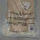Motherhood Maternity Women's Cooling Shaping Panty (Beige, S)