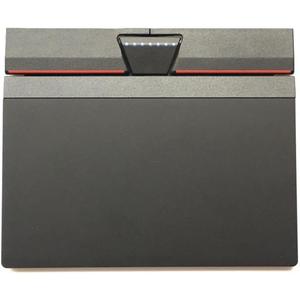 Fleshy Leaf Touchpad Clickpad Trackpad with Three Button Keys for Lenovo ThinkPad T460S (20F9 20FA) T470S(20HF 20HG 20JS 20JT) 00UR946 00UR947 SM10K80782 SM20J76468