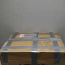 VEVOR Electric Snow Blower, 23 inch 15A Corded Snow Thrower with Dual LED Headlights & 180 Rotating Chute, 25FT Throwing Distance, 12" Depth Clearing, Walk-Behind Snowblower for Driveway Sidewalk