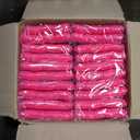 Jumlys 2000 PCS 2.4" Plastic Easter Eggs Bulk, Empty Easter Eggs in 8 Colors, Fillable Colorful Easter Eggs with Hinge, Perfect for Easter Hunt, Basket Stuffers Fillers and Easter Theme Party Favors