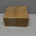 Garage Door Bottom Seal Rubber, 5/16" T-Ends Garage Door Weather Stripping, 4" Wide Replacement Seal