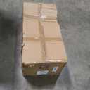 Heavy Duty Weld Square Tube Trailer Jack - 12.5" Lift 13.5" Drop Leg Travel Capacity 12000 LBS (12000lbs Side Pull pin)