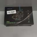 Creality Official Sprite Extruder Pro KitSupport 300 High Temperature PrintingAll Metal Direct Drive Extruder for Ender 3/Ender 3 V2/Ender 3 Pro/Ender 3 MAX 3D Printers