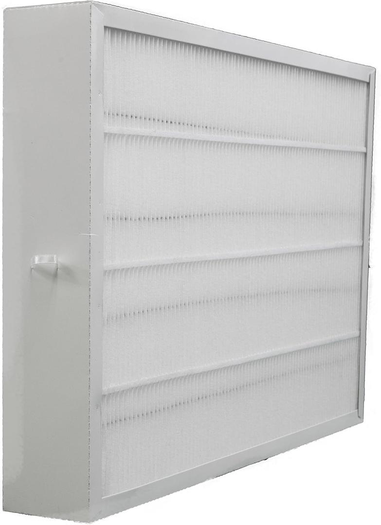 Filter-Monster - MERV 15 Replacement Air Filter Compatible with Bryant/Carrier GAPAAXCC1625 Infinity 16" x 25" Air Purifier - Compatible with Select Air Purifiers