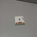 Aurora Borealis Ornament  Christmas Decoration & Christmas Ornament; Stained Glass Holiday Decoration (Holiday Present, Bauble Present, Gift Idea, Gift Exchange) | Heirloom Keepsakes (Northern Lights)