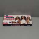 Outre LACE FRONT WIG - PERFECT HAIR LINE 13X6 - DOMINICA (2) (DARK BROWN 2)