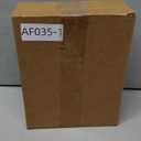 CA10190 Engine Air Filter and CF10285 Cabin Air Filter kit Compatible with 2009-2019 Toyota Corolla 2009-2014 Matrix 2006-2018 Yaris 2008-2014 Scion XD Replaces 17801-0D060 CP285