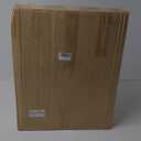 Pilates Board-Pilates Reformer Board, Multi-Purpose Portable Pilates Reformer Machine Home Pilates Kit for Home Workout, Fitness, Exercise, Abs, Core Equipment (Purple)