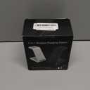 Wireless Charger for Samsung&Android: JoyGeek 3 in 1 Charging Station for Galaxy Watch5 Pro/4/3/Active2/1 - Phone Charger Stand for S23 Ultra/S22/S21/S20/Note 20, Z Fold&Flip Series, Buds2 Pro (Cobalt Black)