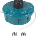Makita B-60121 Bump & Auto Feed Trimmer Head