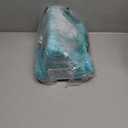 Multi-Angle Tablet Stand with Soft Pad Cushion and Net Pocket - Universal Phone and Pad Holder for Lap, Knee, Sofa and Bed (Light Blue)