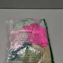 Zando 6 Pairs Toddler Ballet Tights for Girls 1-14 Y - Ultra Soft Velvet Girls Dance Tights for Daily Dance School Christmas